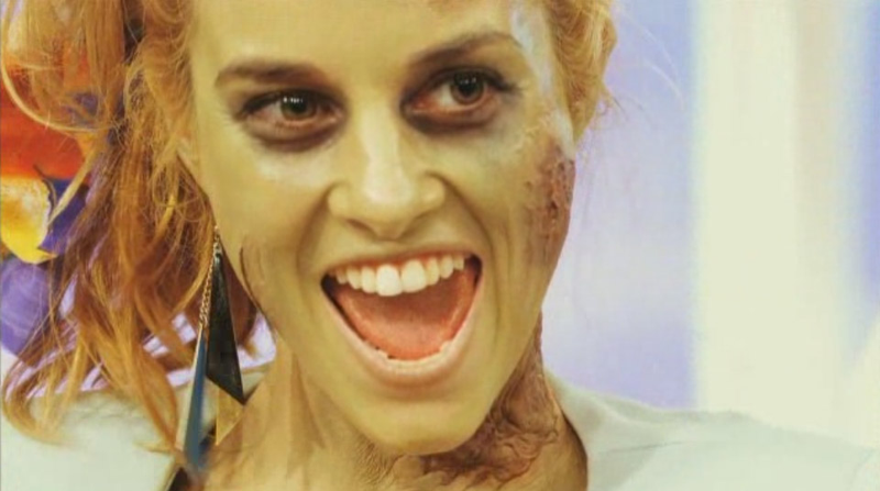 Illustration for article titled Dead Rising 2: It's Real And It's Spectacular